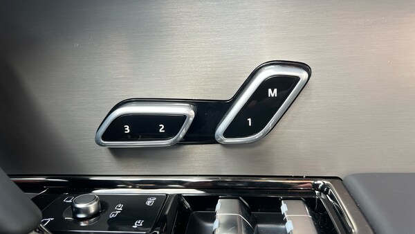 Used Land Rover Range Rover Sport for sale - 76030143: Photo 22