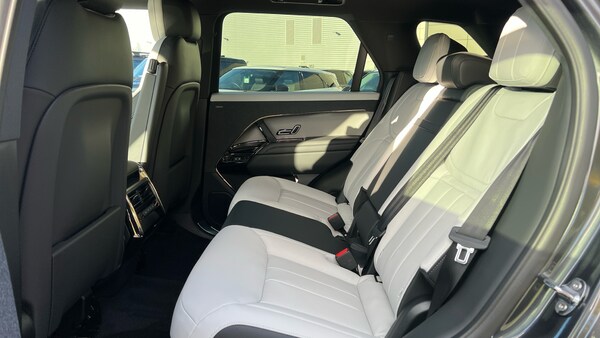 Used Land Rover Range Rover Sport for sale - 76030143: Photo 4