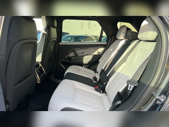 Used Land Rover Range Rover Sport for sale - 76030143: Photo 4