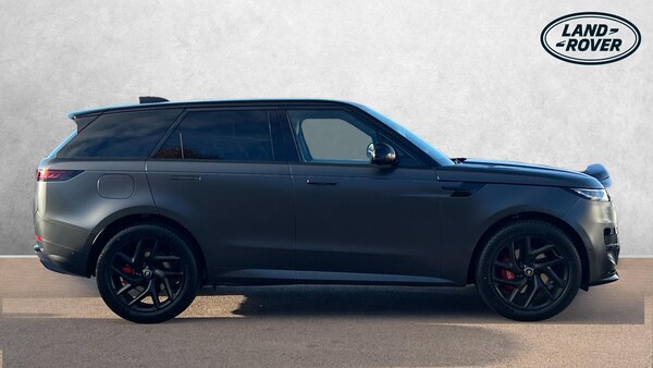 Used Land Rover Range Rover Sport for sale - 76030143: Photo 5