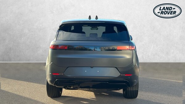 Used Land Rover Range Rover Sport for sale - 76030143: Photo 6