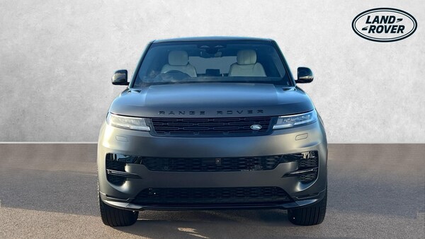 Used Land Rover Range Rover Sport for sale - 76030143: Photo 7
