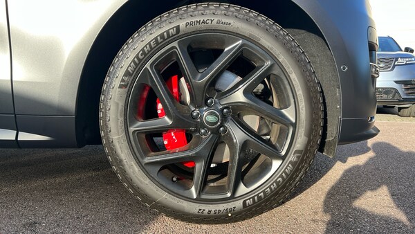 Used Land Rover Range Rover Sport for sale - 76030143: Photo 8