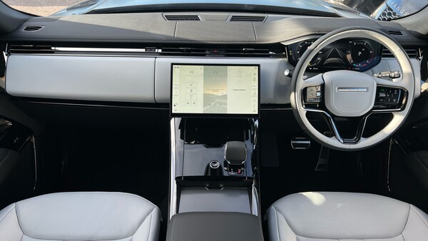 Used Land Rover Range Rover Sport for sale - 76030143: Photo 9