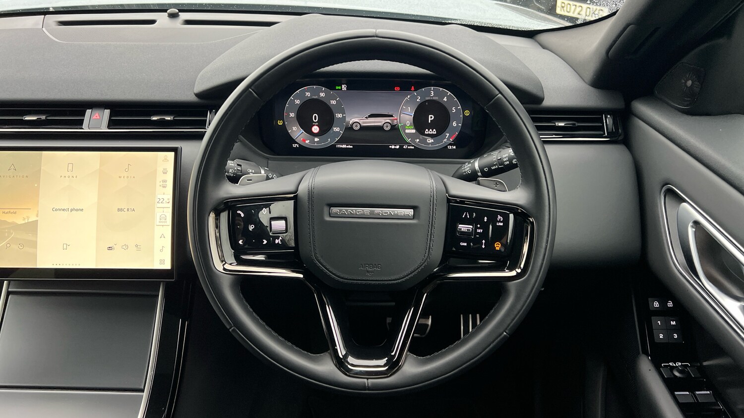 Used Land Rover Range Rover Velar 2023 for sale - 76368837: Photo 15