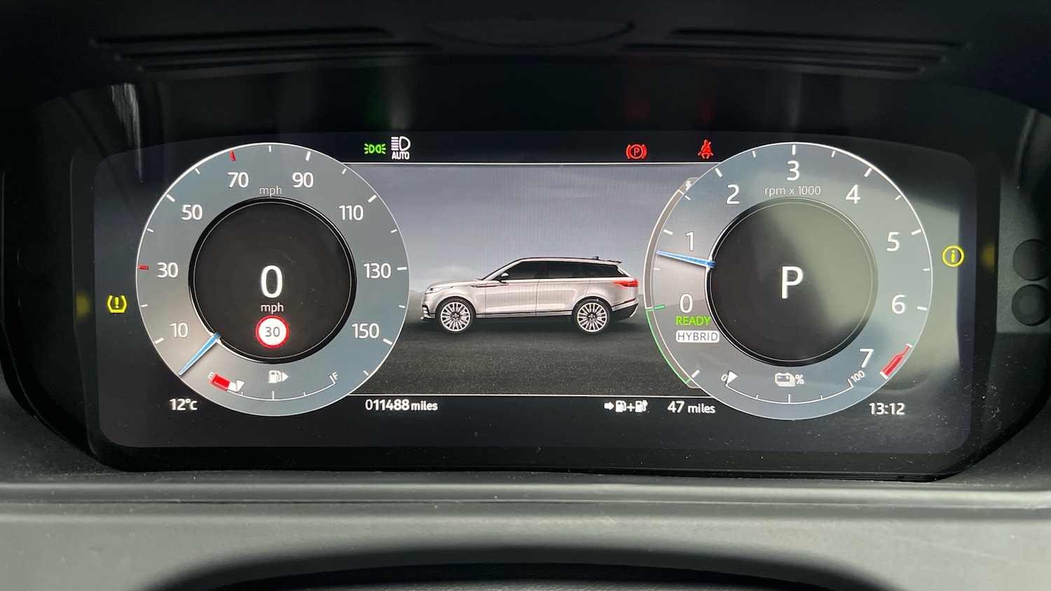 Used Land Rover Range Rover Velar 2023 for sale - 76368837: Photo 16