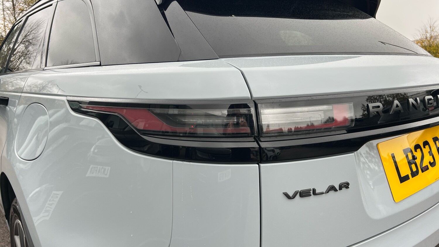 Used Land Rover Range Rover Velar 2023 for sale - 76368837: Photo 19