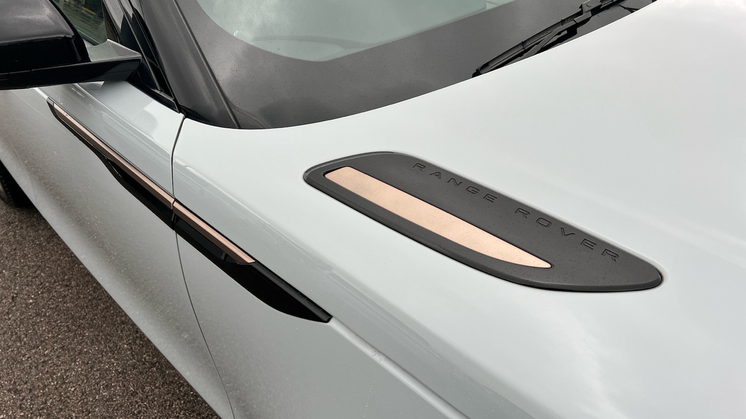 Used Land Rover Range Rover Velar 2023 for sale - 76368837: Photo 20