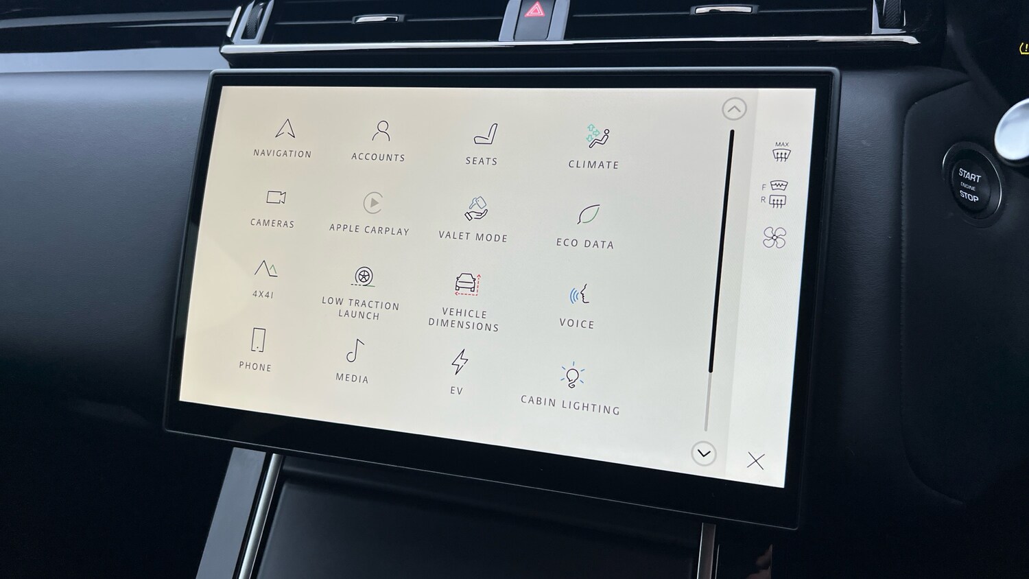 Used Land Rover Range Rover Velar 2023 for sale - 76368837: Photo 25