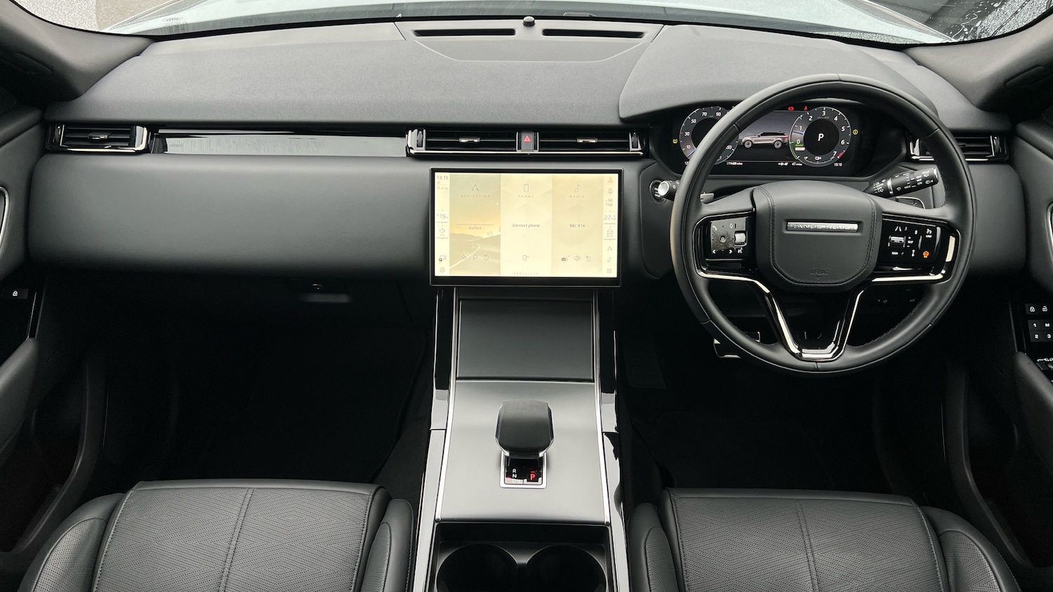 Used Land Rover Range Rover Velar 2023 for sale - 76368837: Photo 9