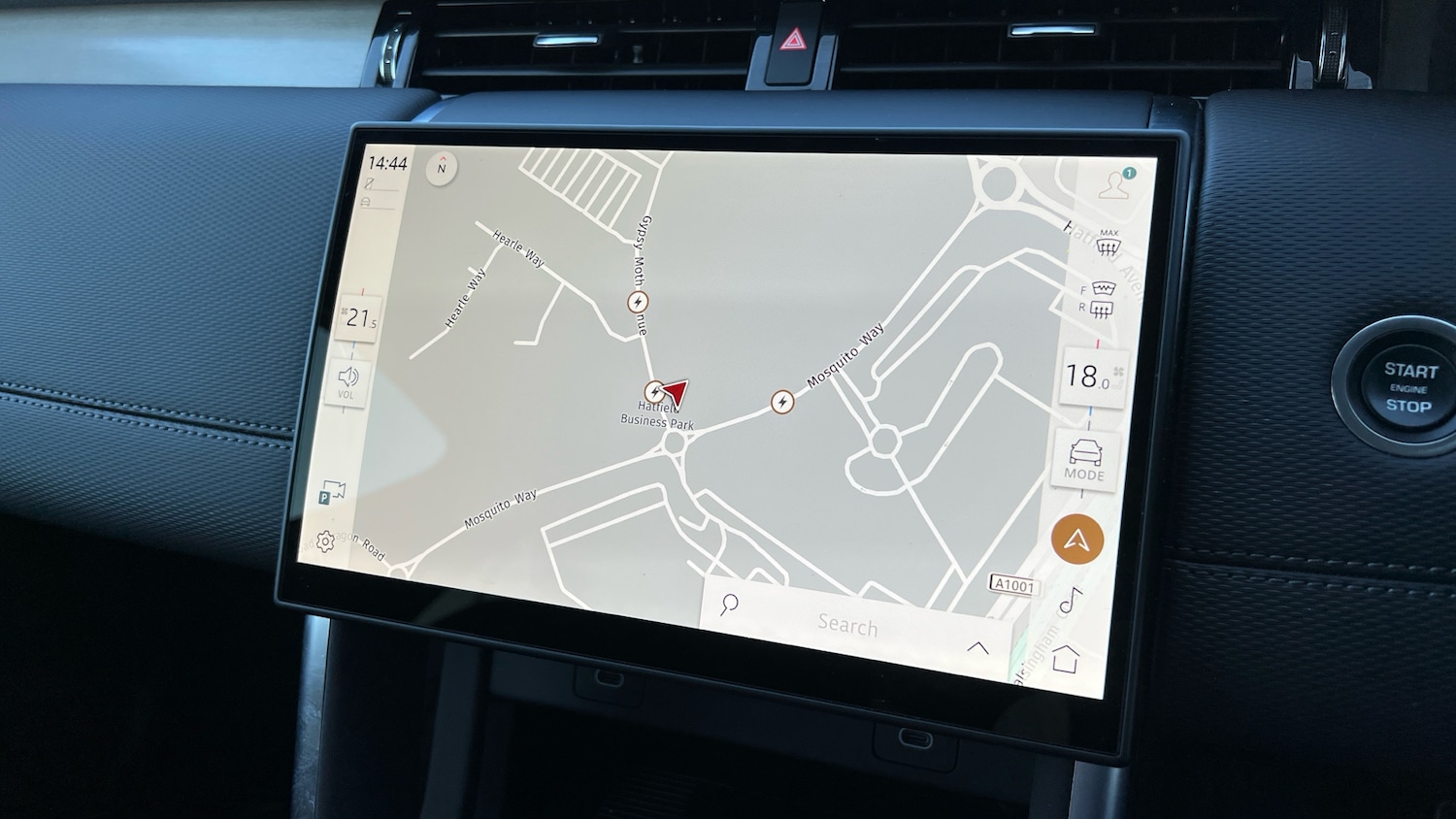 Used Land Rover Discovery Sport 2025 for sale - 77610404: Photo 11