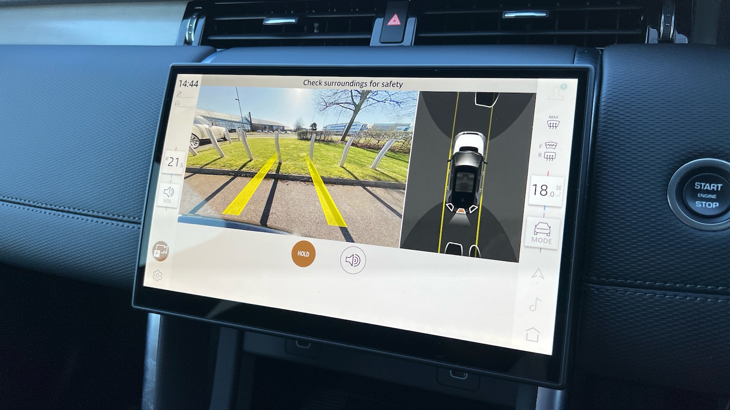 Used Land Rover Discovery Sport 2025 for sale - 77610404: Photo 12