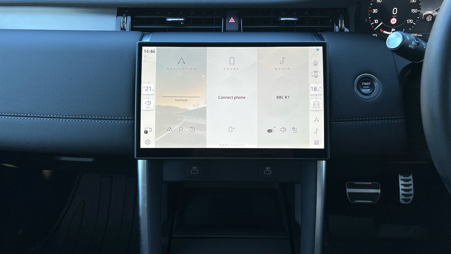 Used Land Rover Discovery Sport 2025 for sale - 77610404: Photo 14