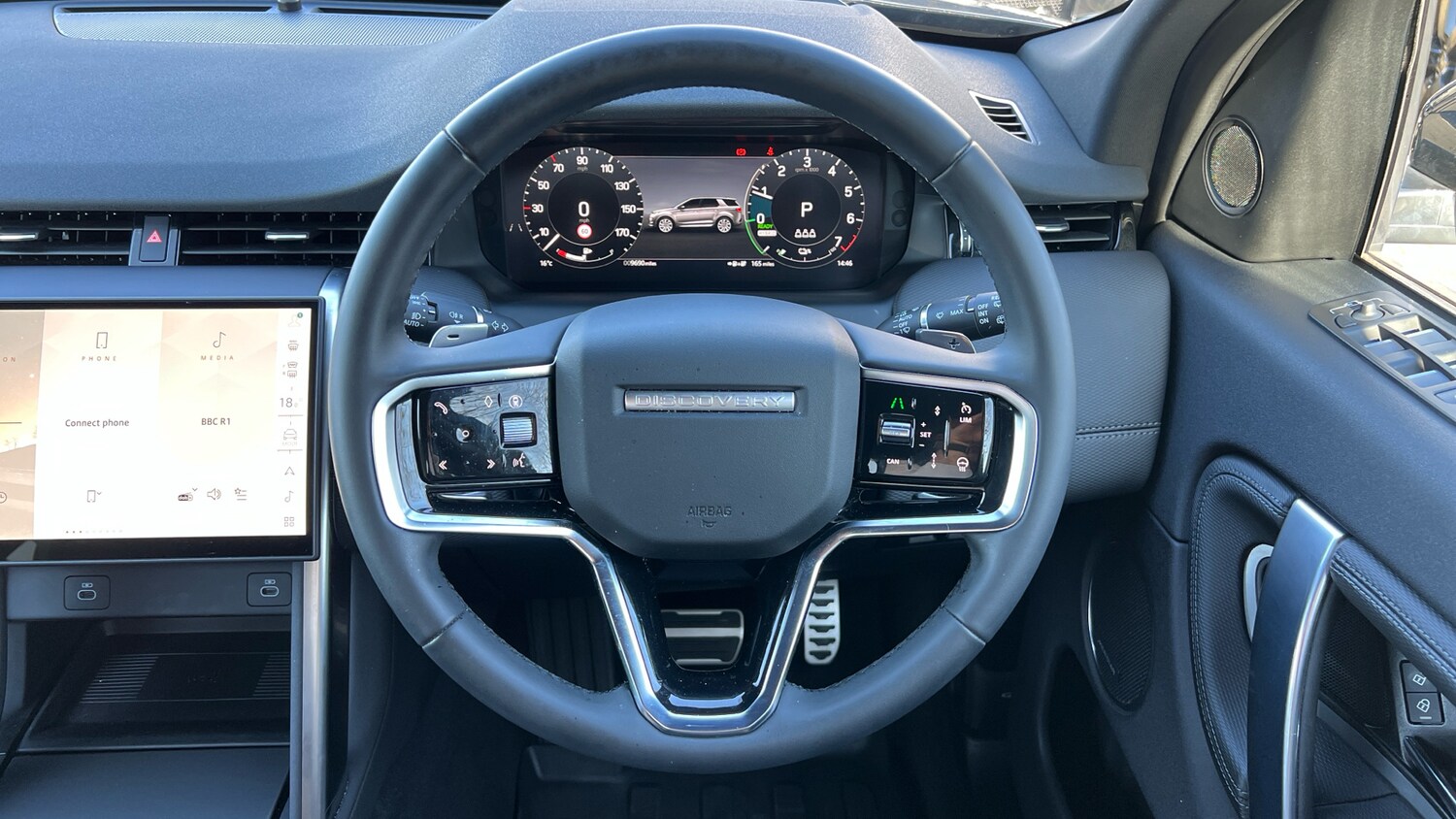 Used Land Rover Discovery Sport 2025 for sale - 77610404: Photo 15