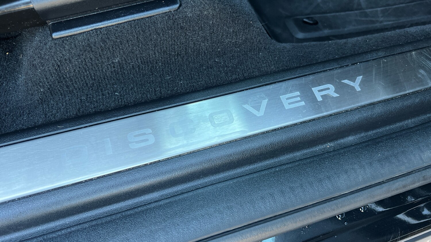 Used Land Rover Discovery Sport 2025 for sale - 77610404: Photo 21