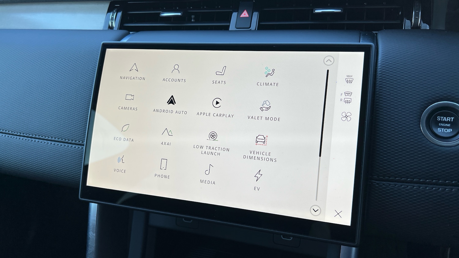 Used Land Rover Discovery Sport 2025 for sale - 77610404: Photo 25