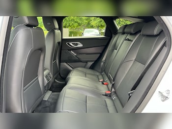 Used Land Rover Range Rover Velar 2026 for sale - 78909476: Photo