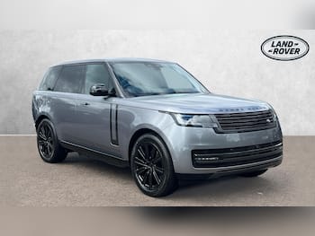 Used Land Rover Range Rover 2026 for sale - 79687160: Photo