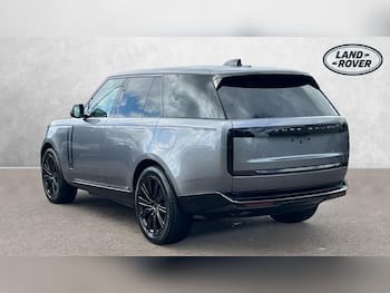 Used Land Rover Range Rover 2026 for sale - 79687160: Photo