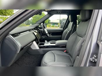 Used Land Rover Range Rover 2026 for sale - 79687160: Photo