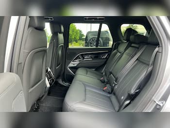 Used Land Rover Range Rover 2026 for sale - 79687160: Photo