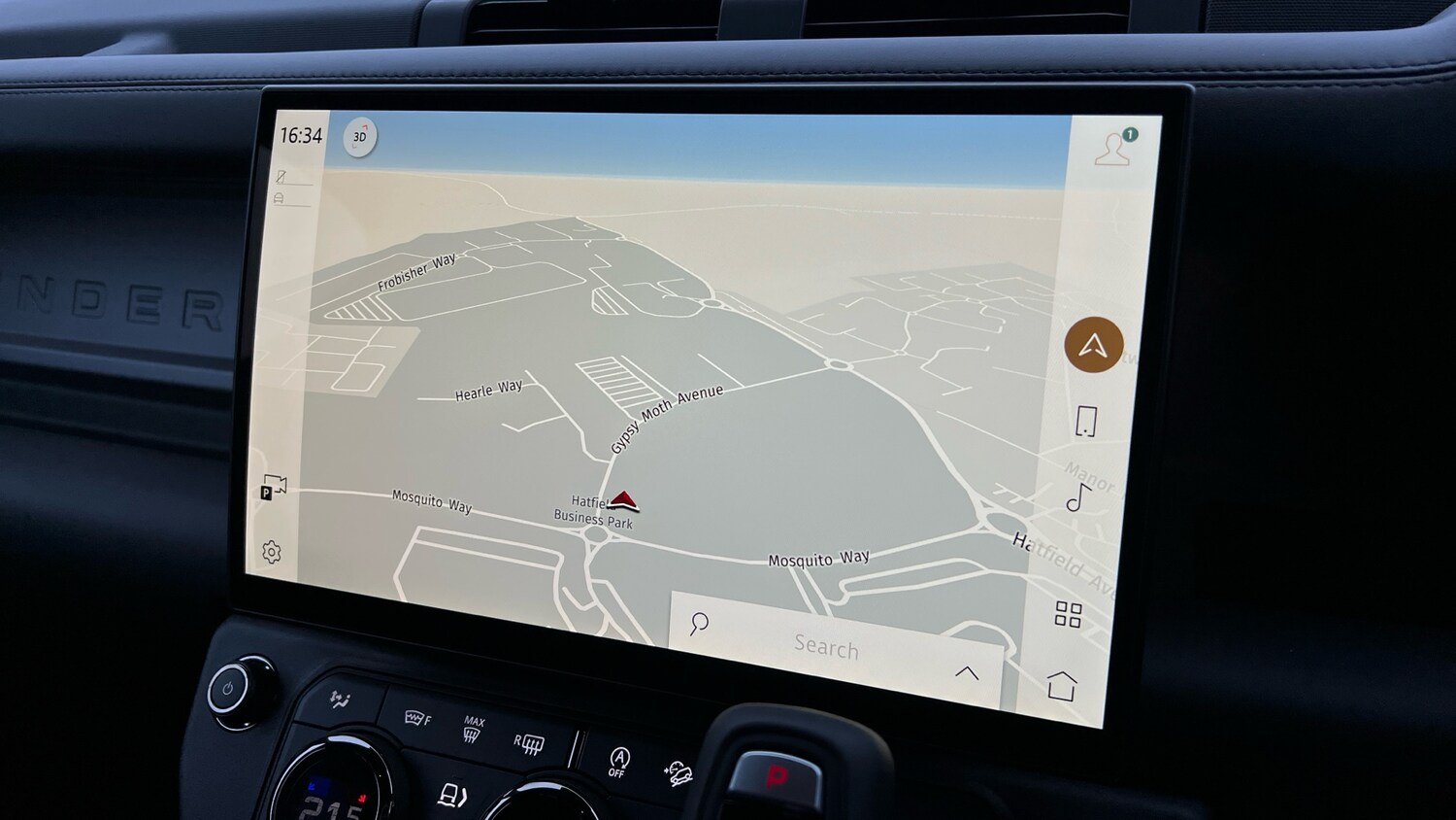 Used Land Rover Defender for sale - 77508681: Photo 11