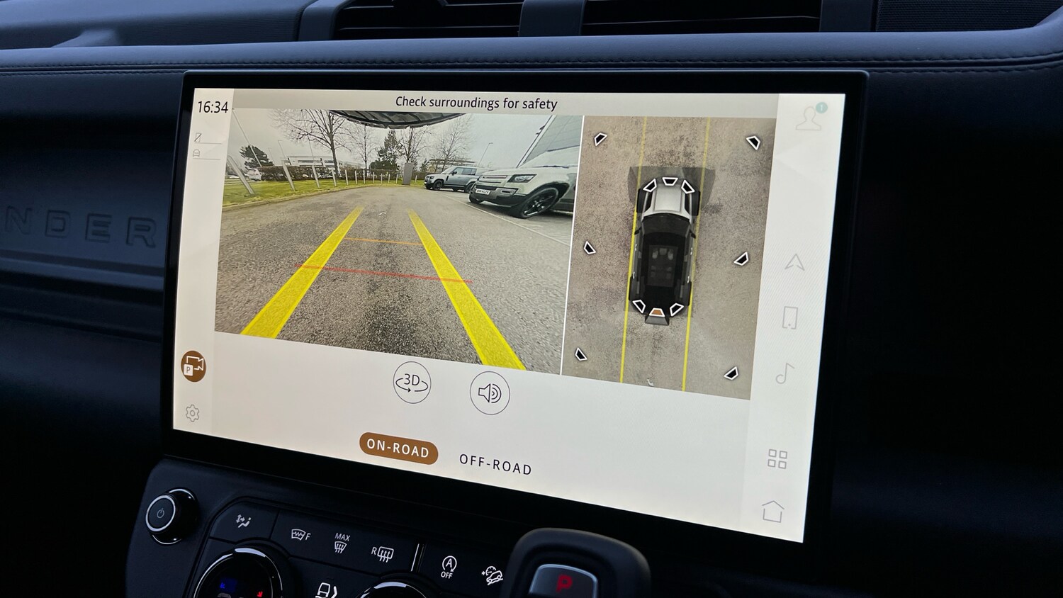 Used Land Rover Defender for sale - 77508681: Photo 12