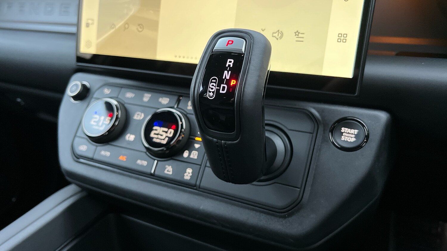 Used Land Rover Defender for sale - 77508681: Photo 13