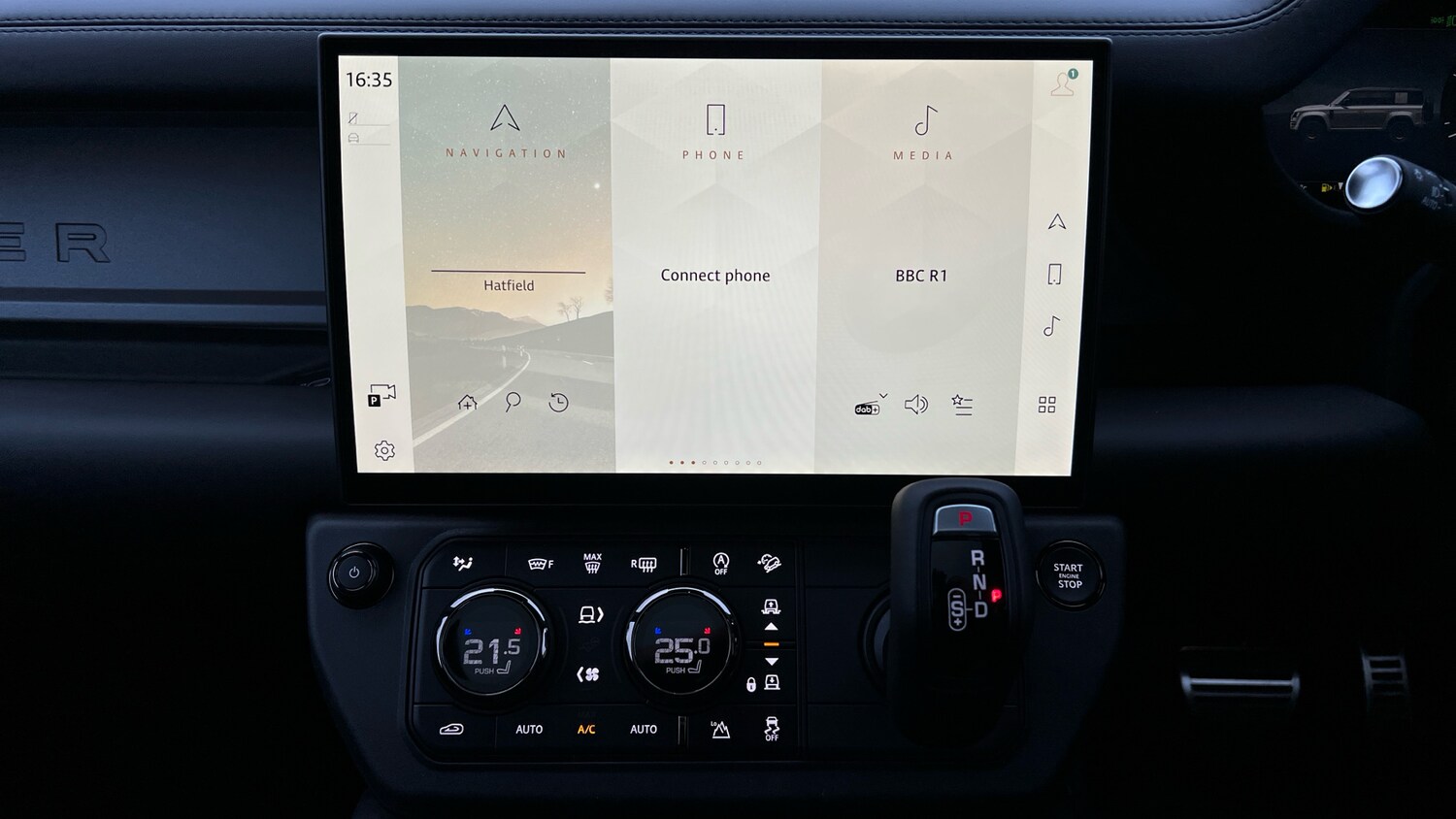 Used Land Rover Defender for sale - 77508681: Photo 14