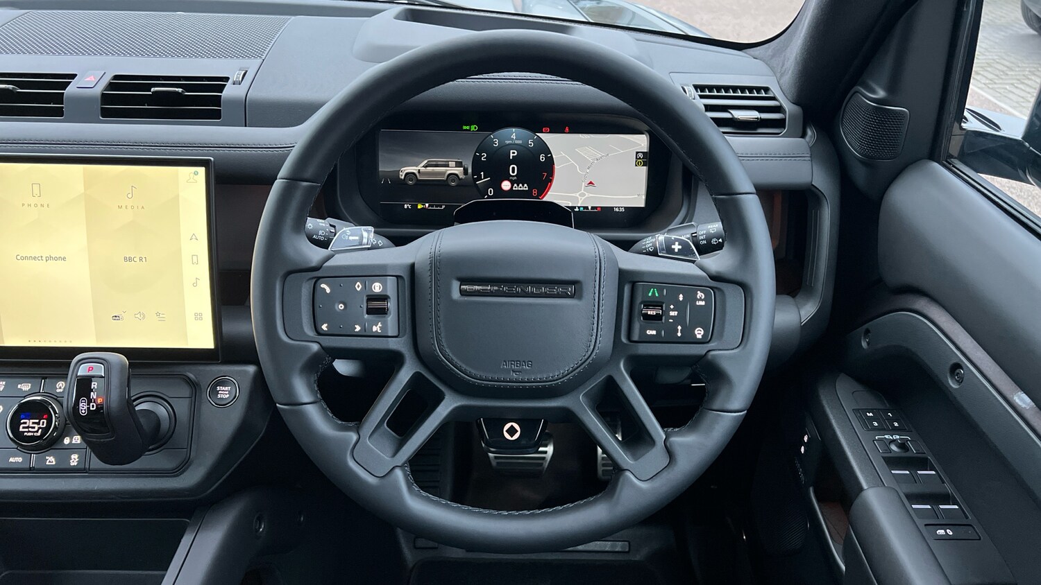 Used Land Rover Defender for sale - 77508681: Photo 15