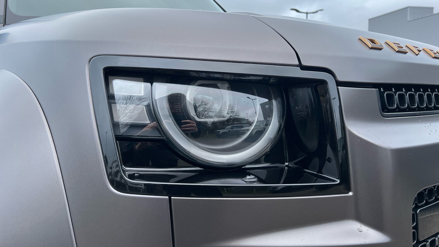 Used Land Rover Defender for sale - 77508681: Photo 17