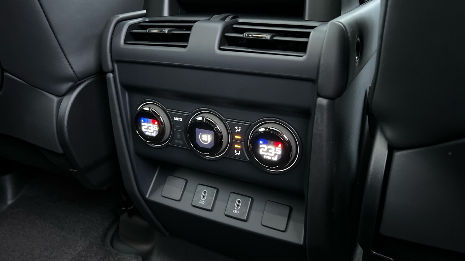 Used Land Rover Defender for sale - 77508681: Photo 18