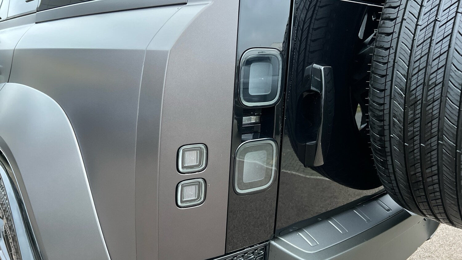 Used Land Rover Defender for sale - 77508681: Photo 19