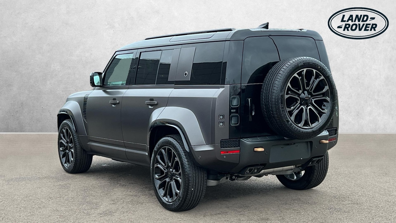 Used Land Rover Defender for sale - 77508681: Photo 2