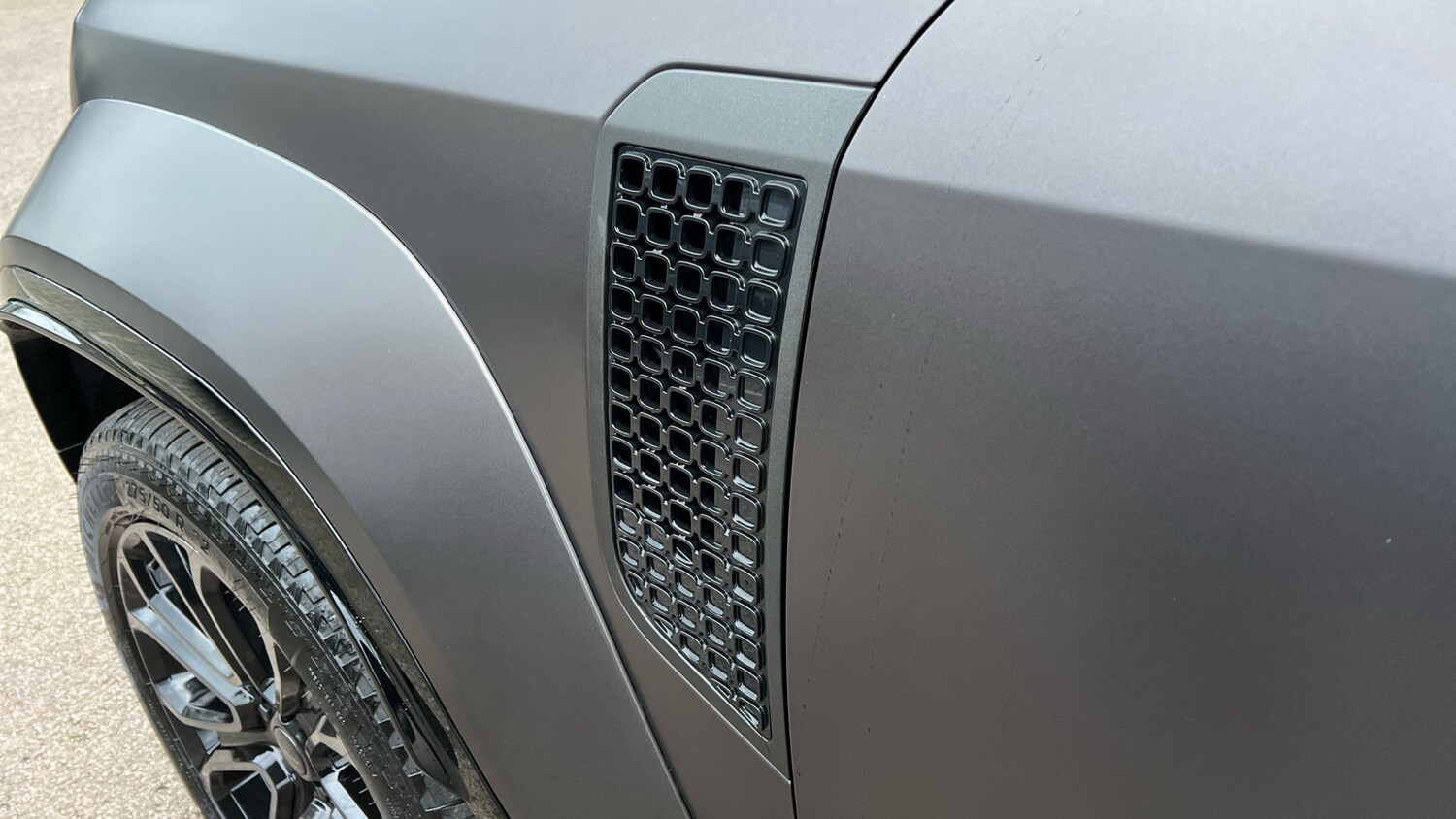 Used Land Rover Defender for sale - 77508681: Photo 20