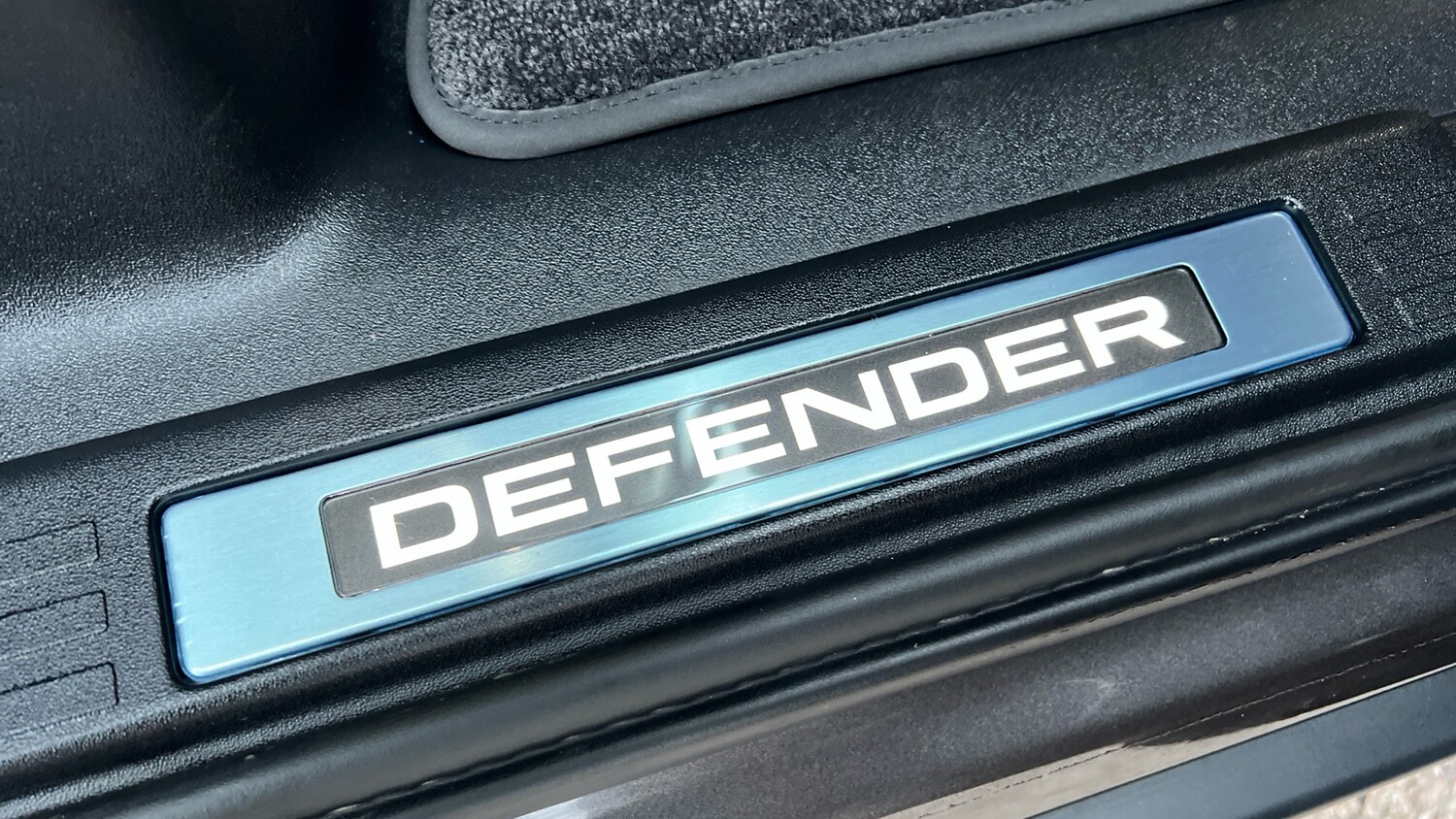 Used Land Rover Defender for sale - 77508681: Photo 21