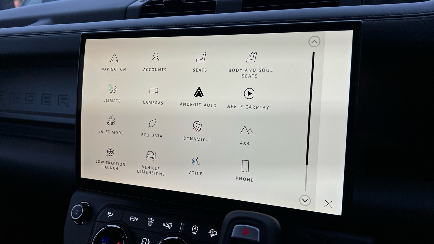 Used Land Rover Defender for sale - 77508681: Photo 25