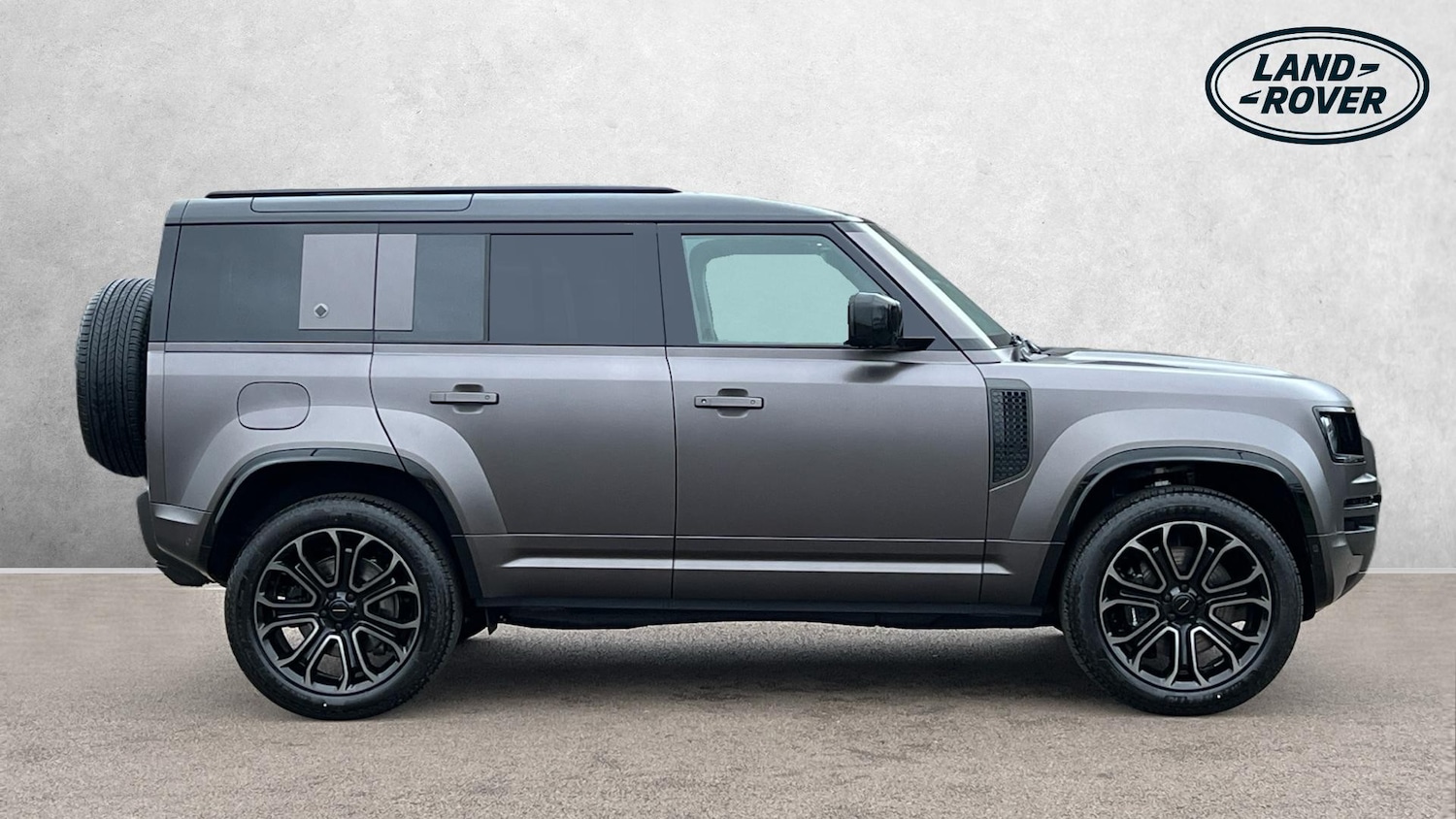 Used Land Rover Defender for sale - 77508681: Photo 5