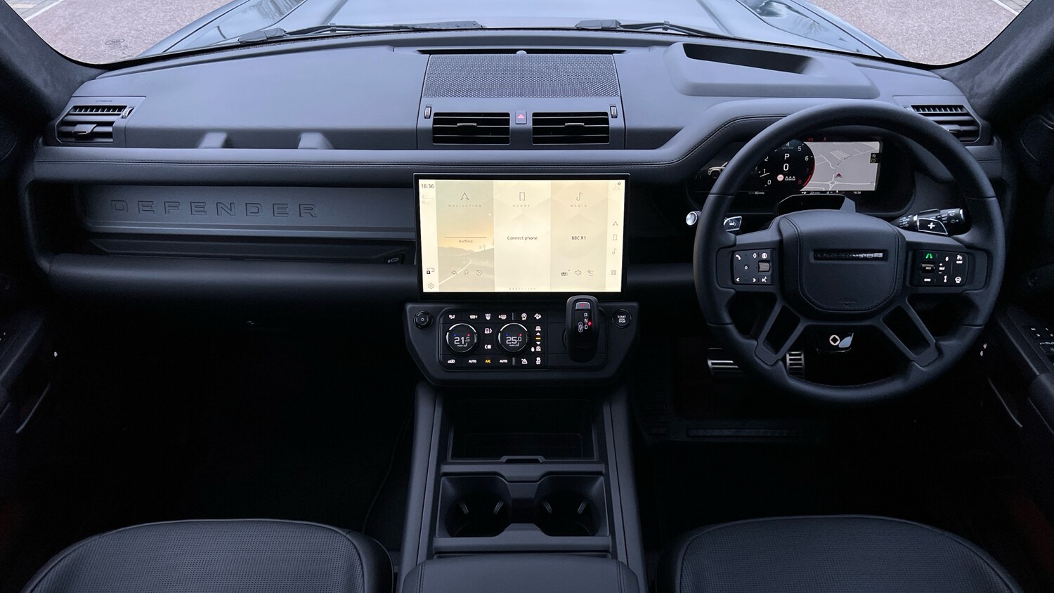 Used Land Rover Defender for sale - 77508681: Photo 9