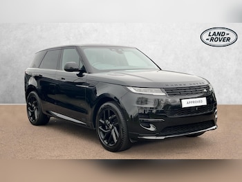 Used Land Rover Range Rover Sport 2023 for sale - 78258626: Photo