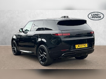 Used Land Rover Range Rover Sport 2023 for sale - 78258626: Photo