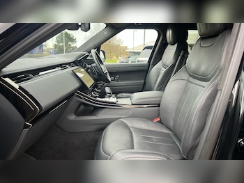 Used Land Rover Range Rover Sport 2023 for sale - 78258626: Photo