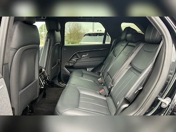 Used Land Rover Range Rover Sport 2023 for sale - 78258626: Photo