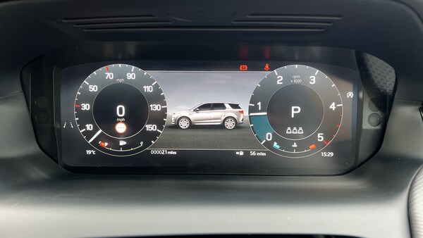 Used Land Rover Discovery Sport for sale - 76224886: Photo 16