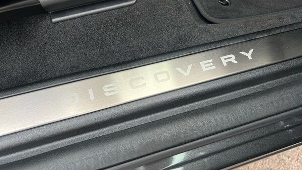 Used Land Rover Discovery Sport for sale - 76224886: Photo 21