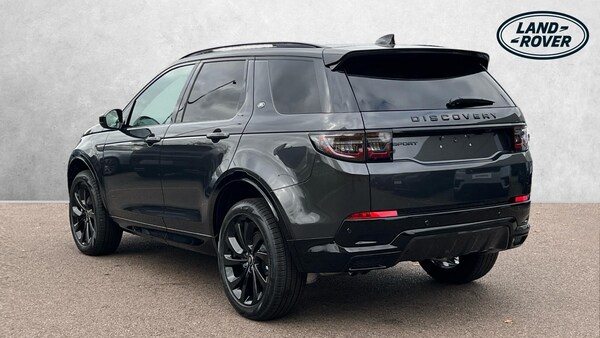 Used Land Rover Discovery Sport for sale - 76224886: Photo 2