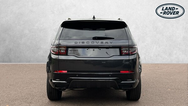 Used Land Rover Discovery Sport for sale - 76224886: Photo 6