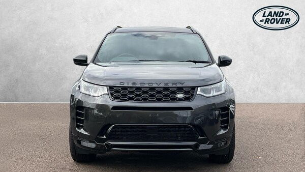 Used Land Rover Discovery Sport for sale - 76224886: Photo 7