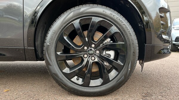 Used Land Rover Discovery Sport for sale - 76224886: Photo 8