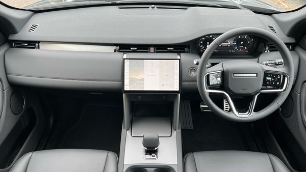 Used Land Rover Discovery Sport for sale - 76224886: Photo 9